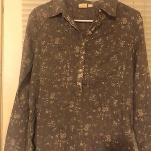 Ace Delivery Long sleeve Women’s Top